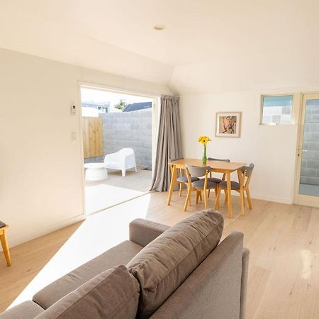 Mount Maunganui Self Contained Flat By The Beach Zewnętrze zdjęcie