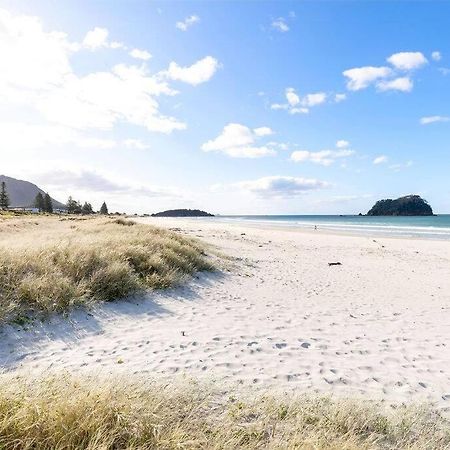 Mount Maunganui Self Contained Flat By The Beach Zewnętrze zdjęcie