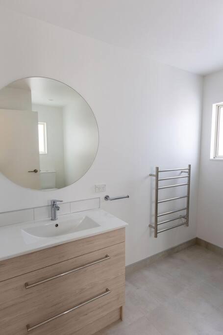 Mount Maunganui Self Contained Flat By The Beach Zewnętrze zdjęcie