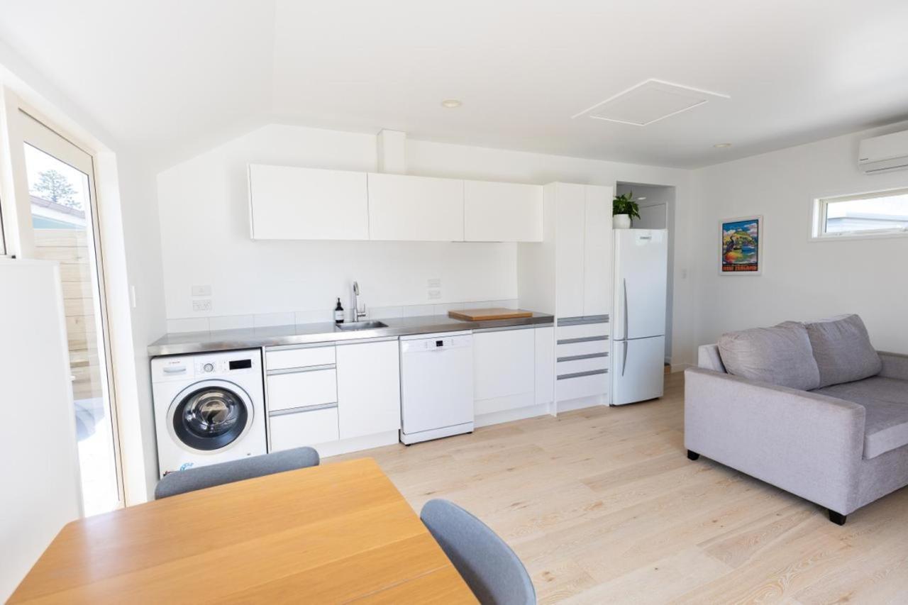 Mount Maunganui Self Contained Flat By The Beach Pokój zdjęcie
