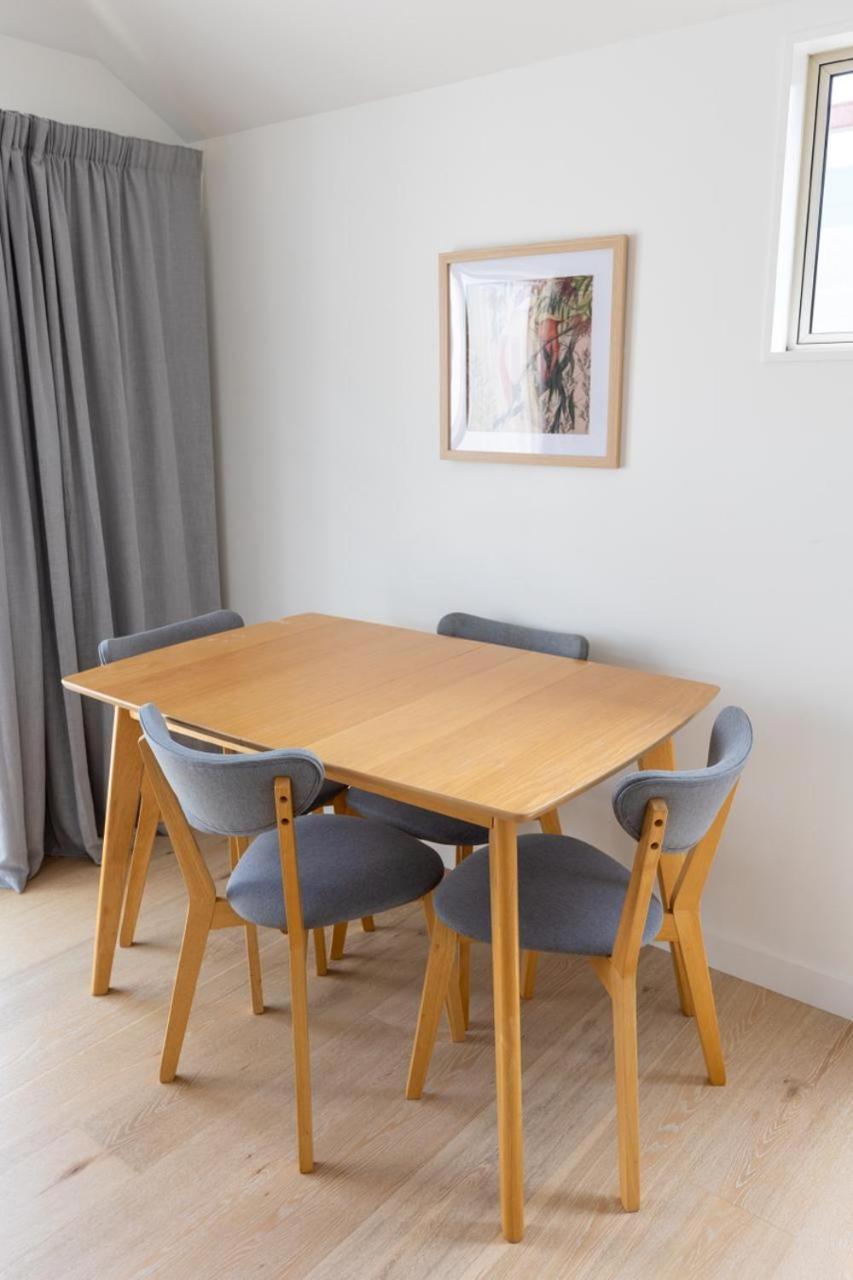 Mount Maunganui Self Contained Flat By The Beach Pokój zdjęcie