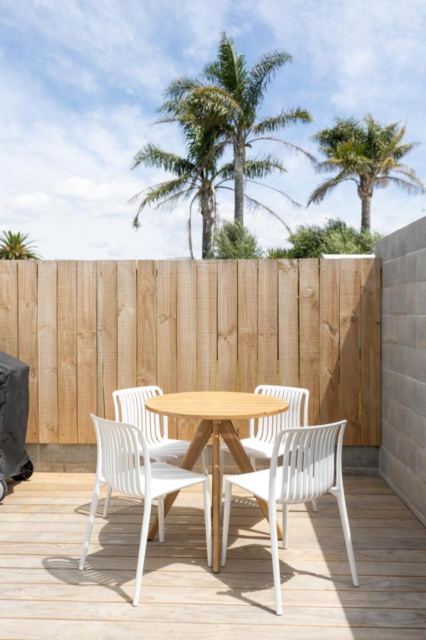 Mount Maunganui Self Contained Flat By The Beach Pokój zdjęcie