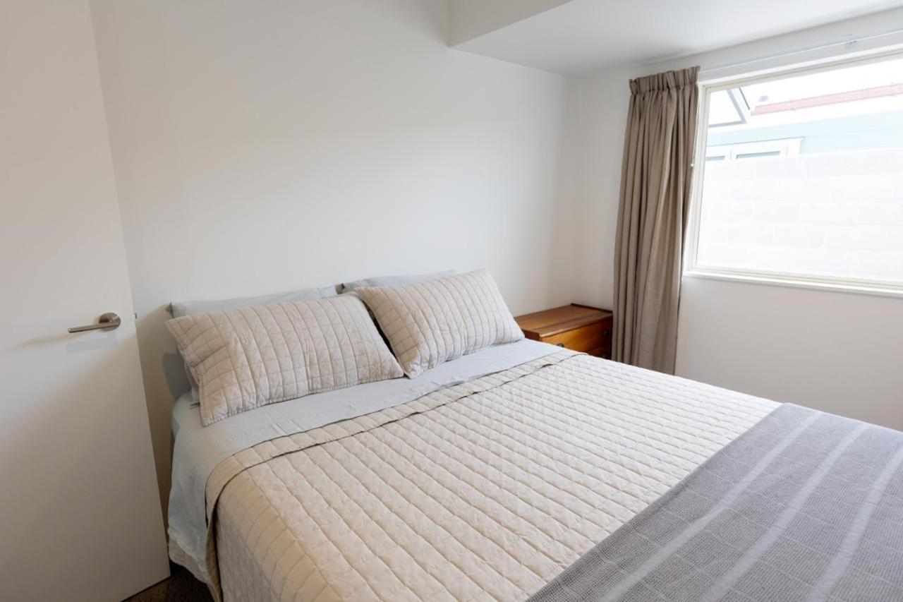 Mount Maunganui Self Contained Flat By The Beach Zewnętrze zdjęcie